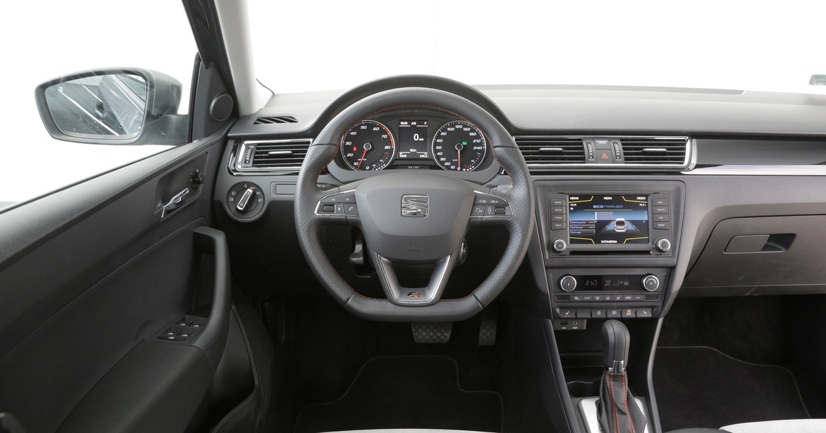 Seat Toledo