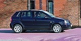Polo klasy... E