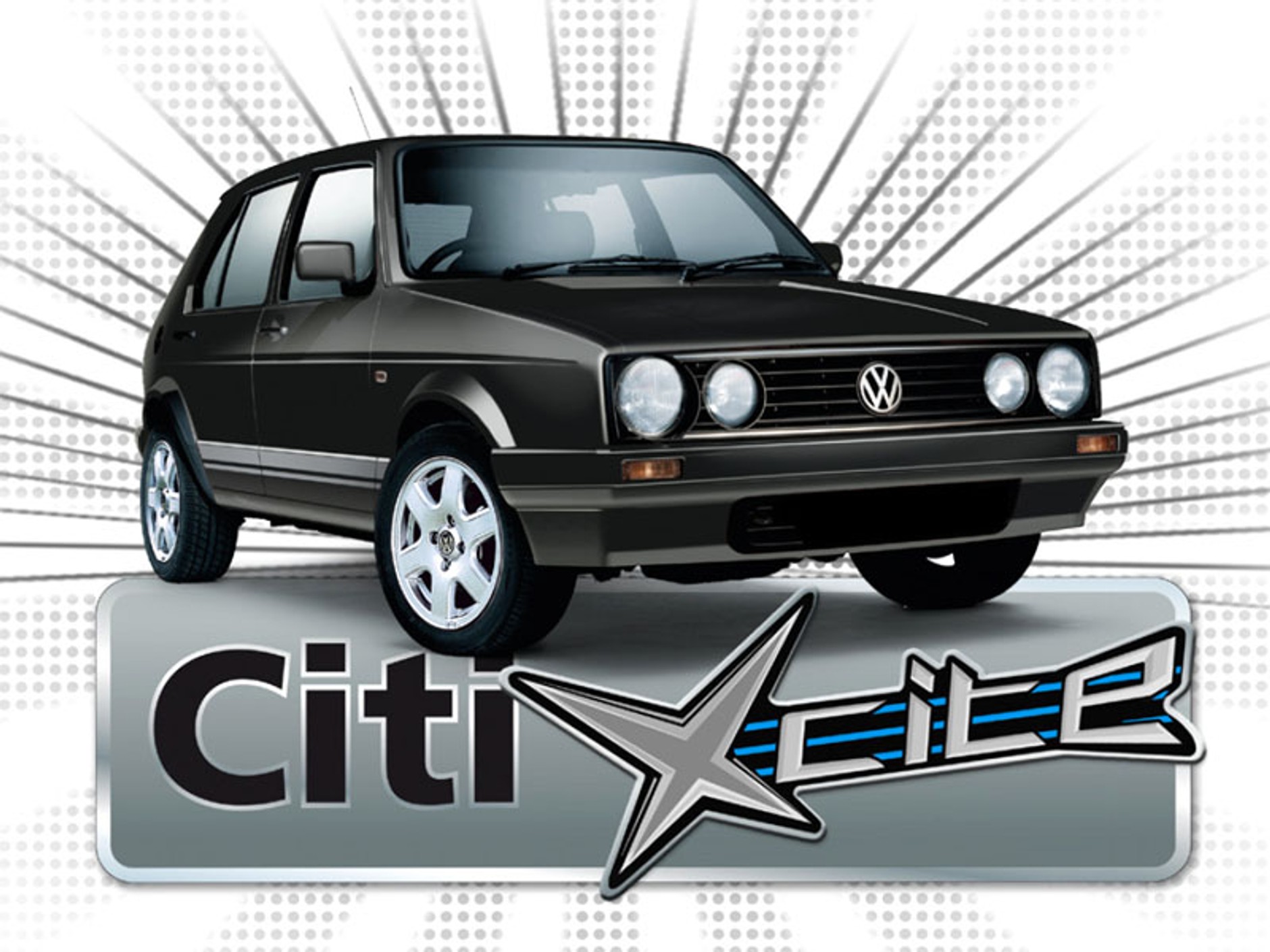 VW Golf I: koniec produkcji po 35 latach
