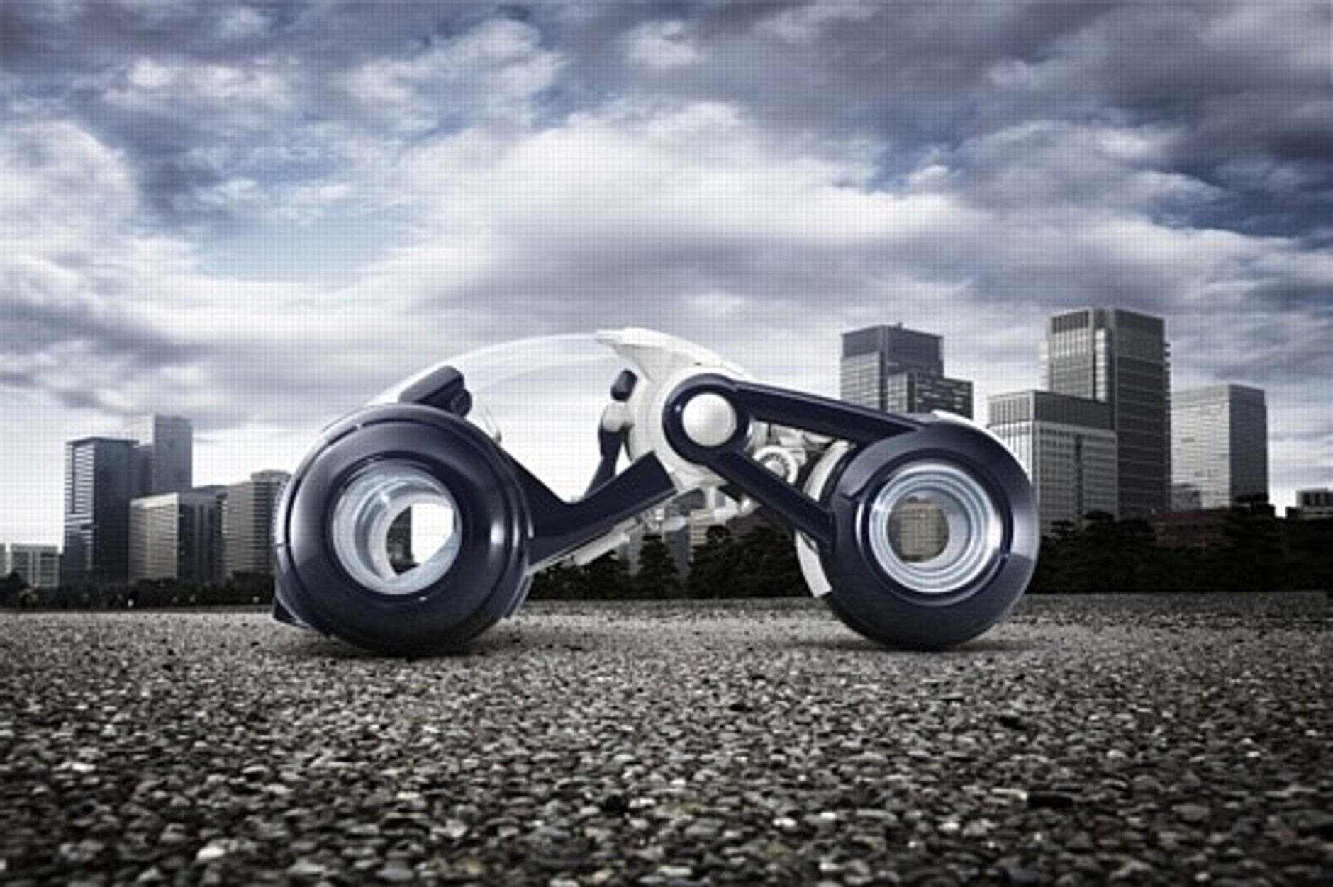 Peugeot RD potęga natury