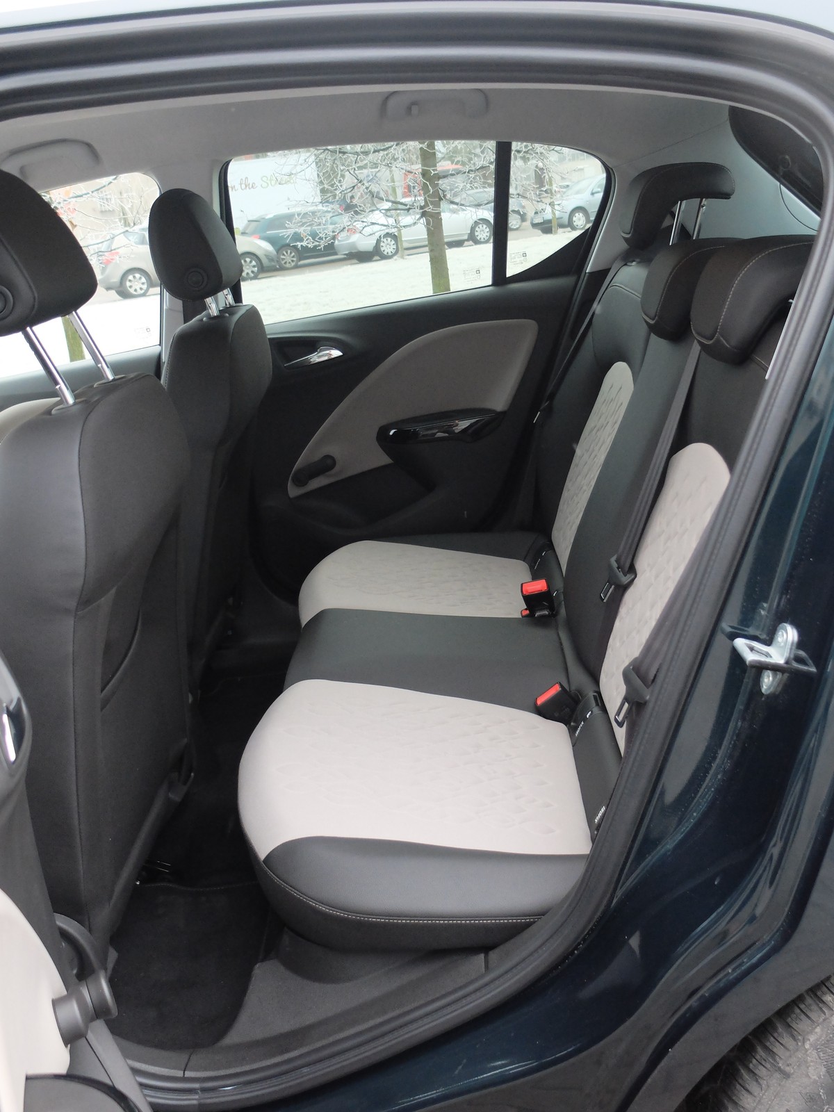 Opel Corsa 1.0/115 KM