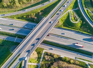 Pomagasz? Nie płacisz! Autostrada A4 otwiera bramki dla wolontariuszy