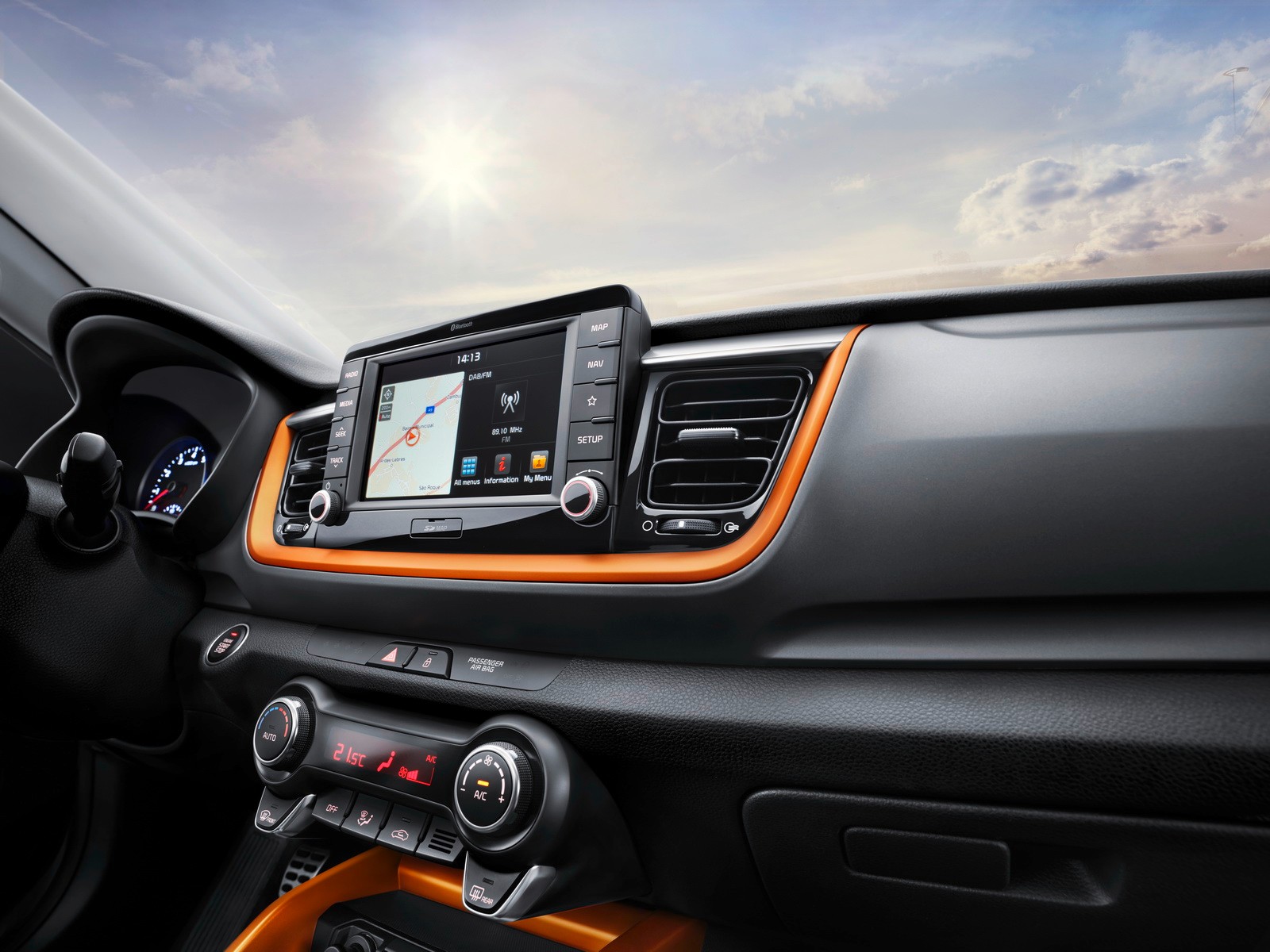 Kia Stonic – ceny w Polsce