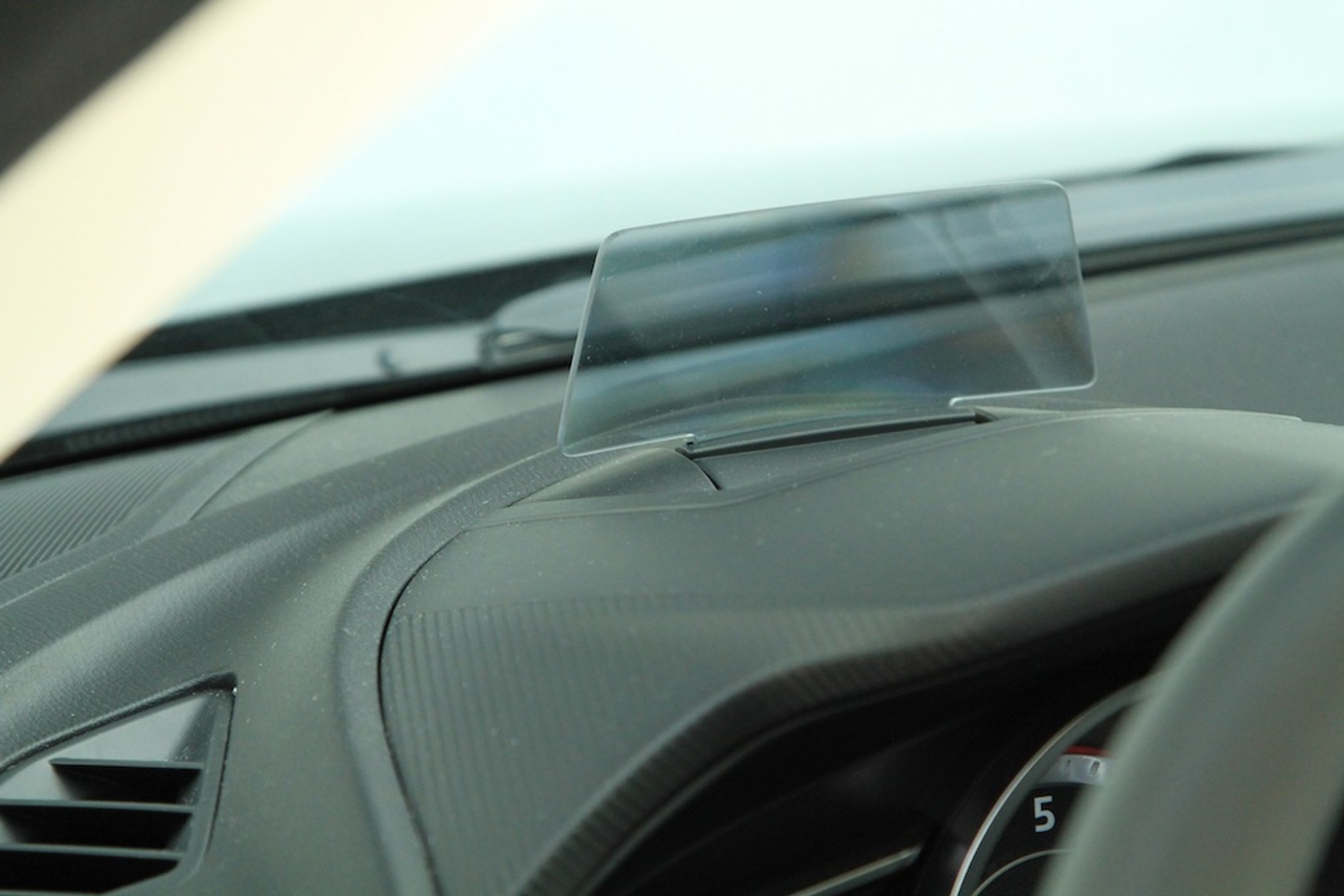 Test Mazdy 3 2.0/165 KM