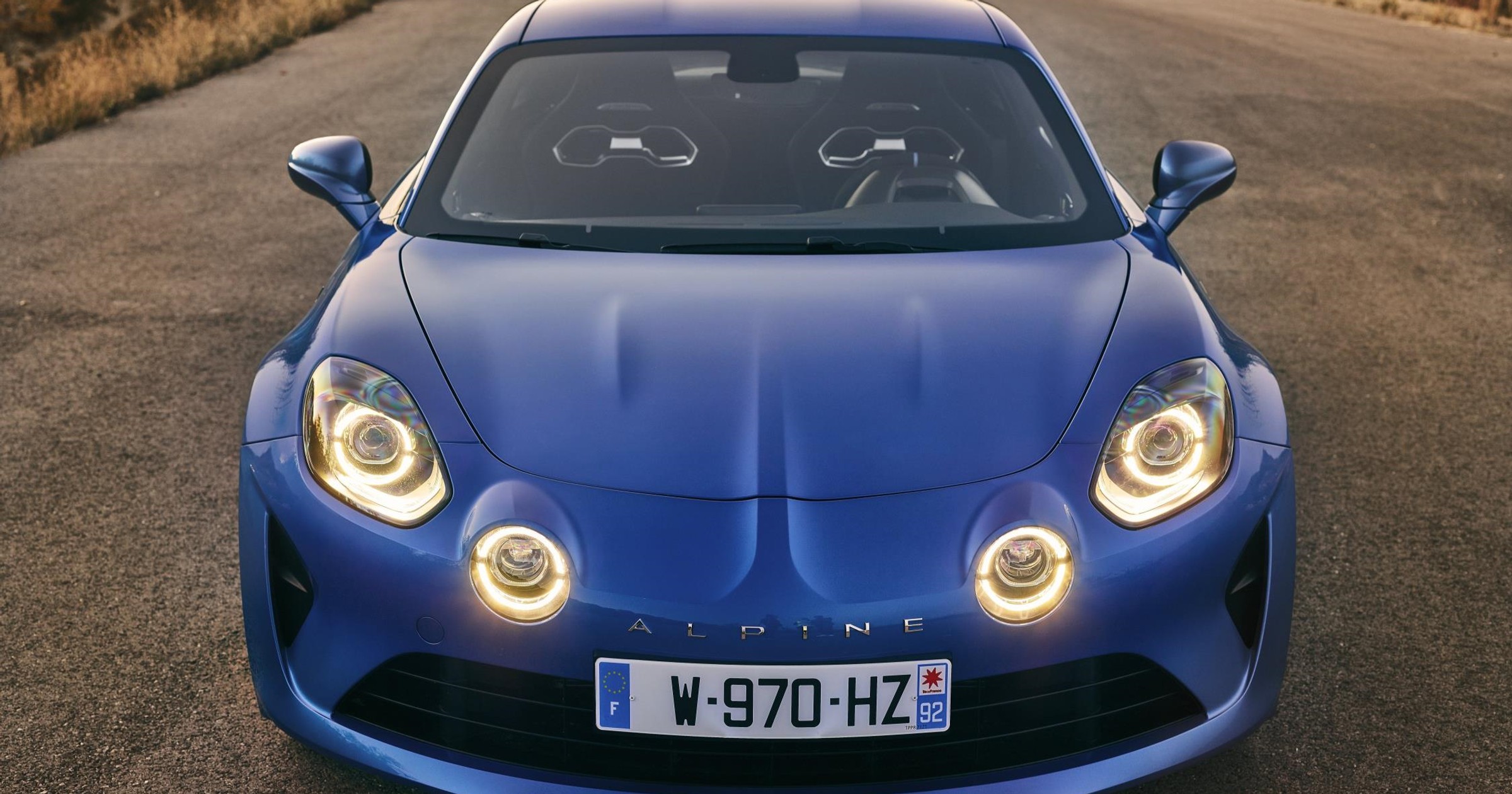 Alpine
