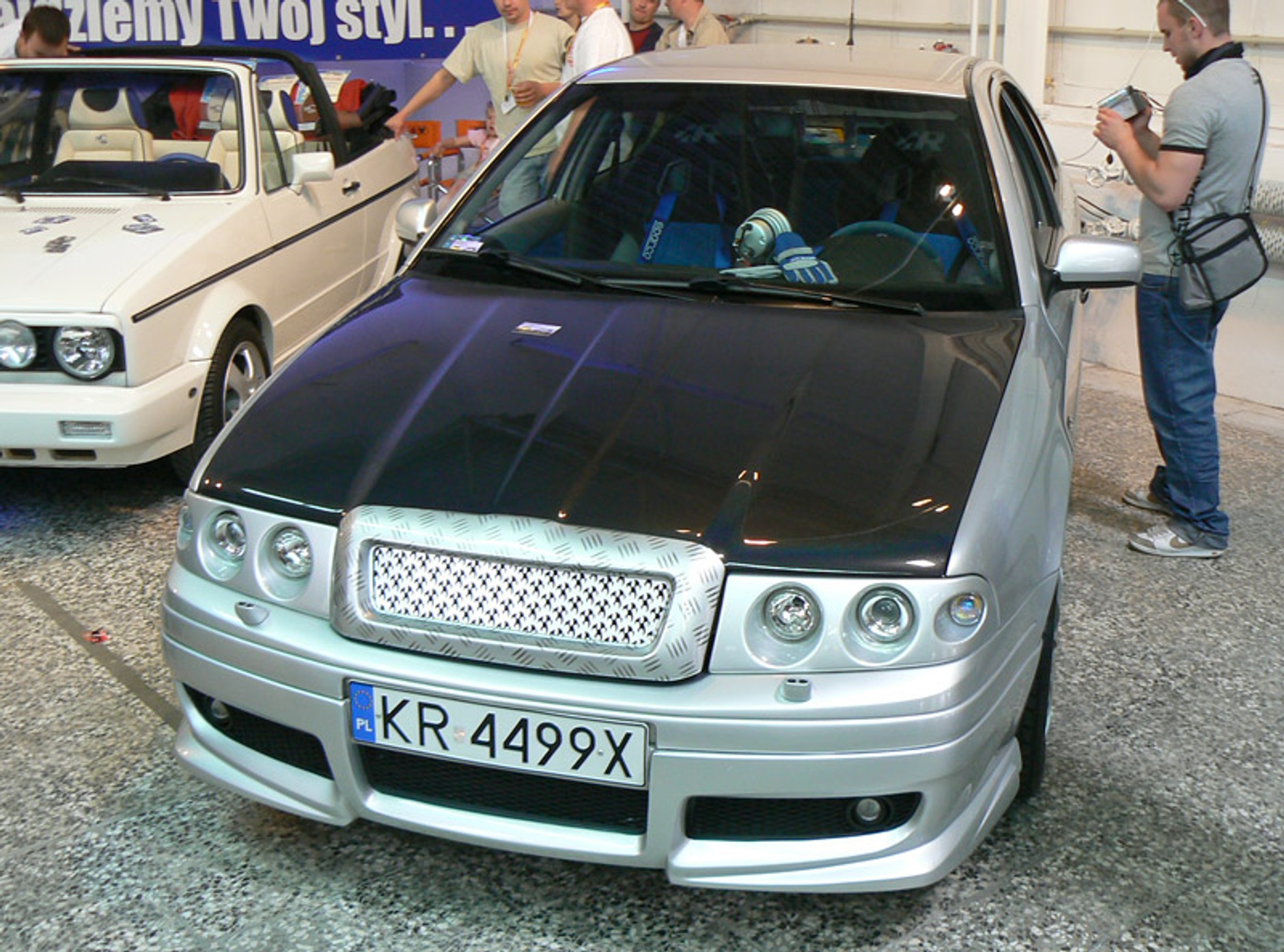 Szósta edycja krakowskiego Tuning Show przed nami