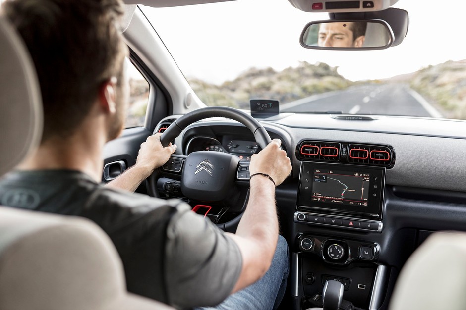 Citroen C3 Aircross – powrót do podstaw