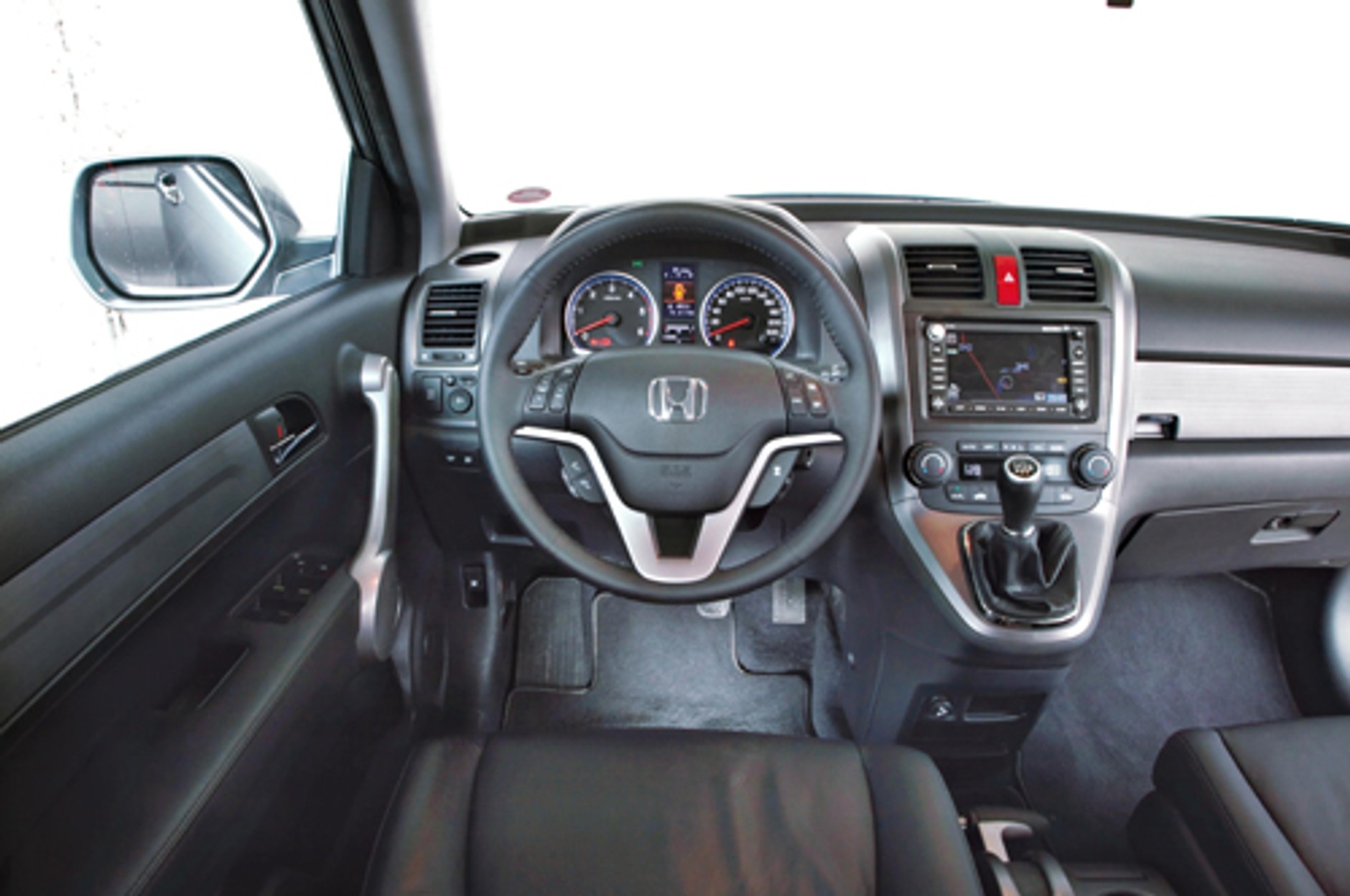 Opel Antara, Honda CRV, Mitsubishi Outlander, Jeep Compass, Chevrolet Captiva, BMW X3 - Sześciu niezawodnych towarzyszy