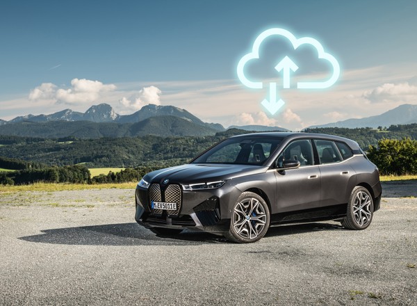 BMW zdalnie zaktualizuje aż 3,8 mln aut. Dostaną niespodziewane ulepszenia