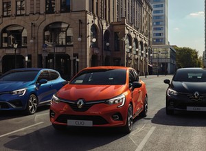 Francuski rząd stawia warunki w sprawie fuzji Renault z Fiatem