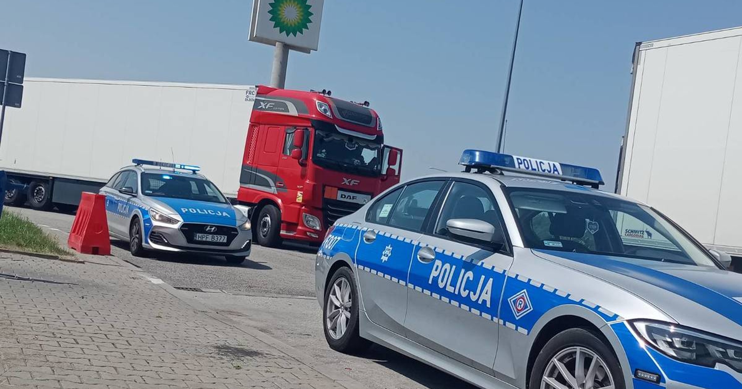 Policja
