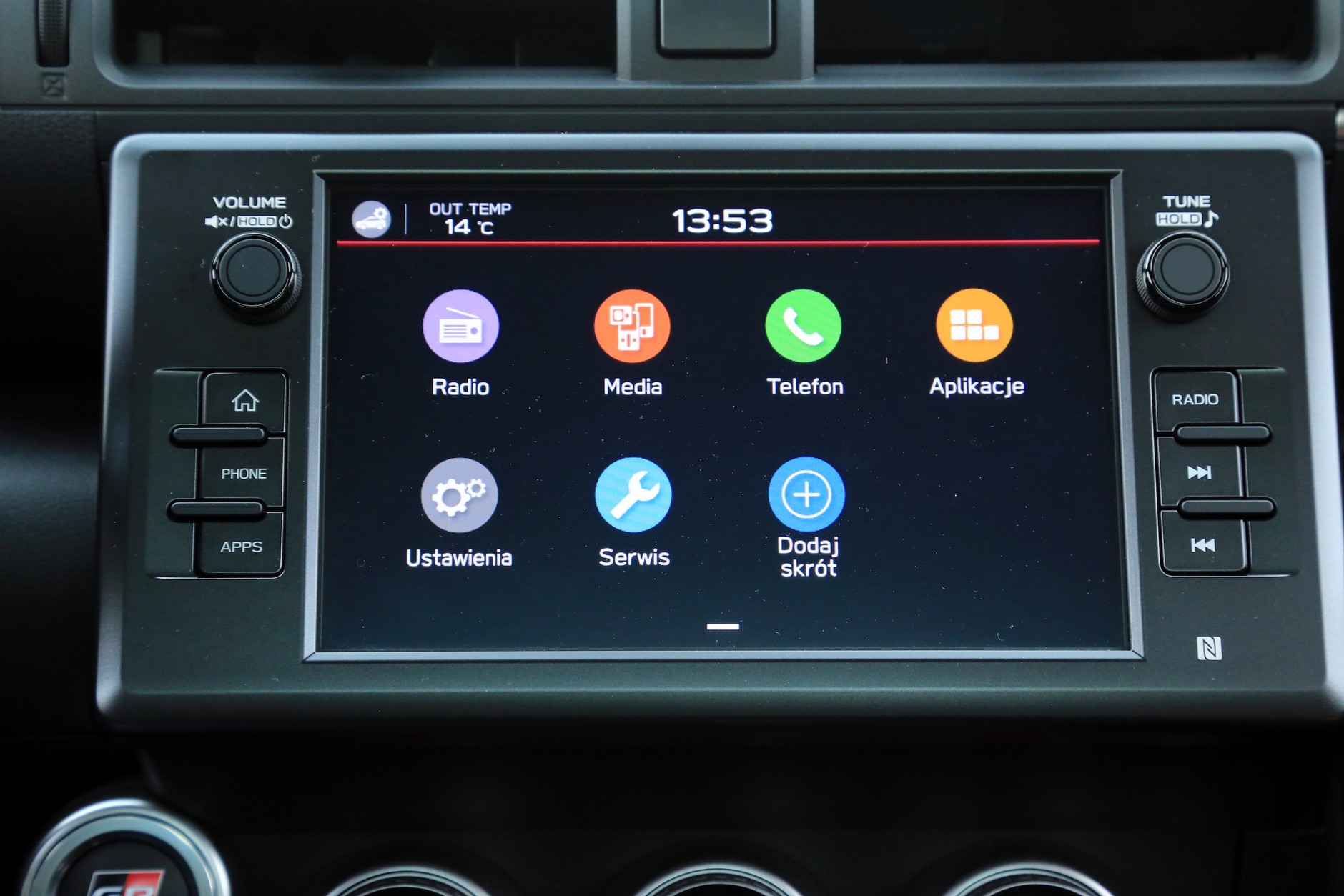 Toyota GR86 (2022 r., 2. generacja)