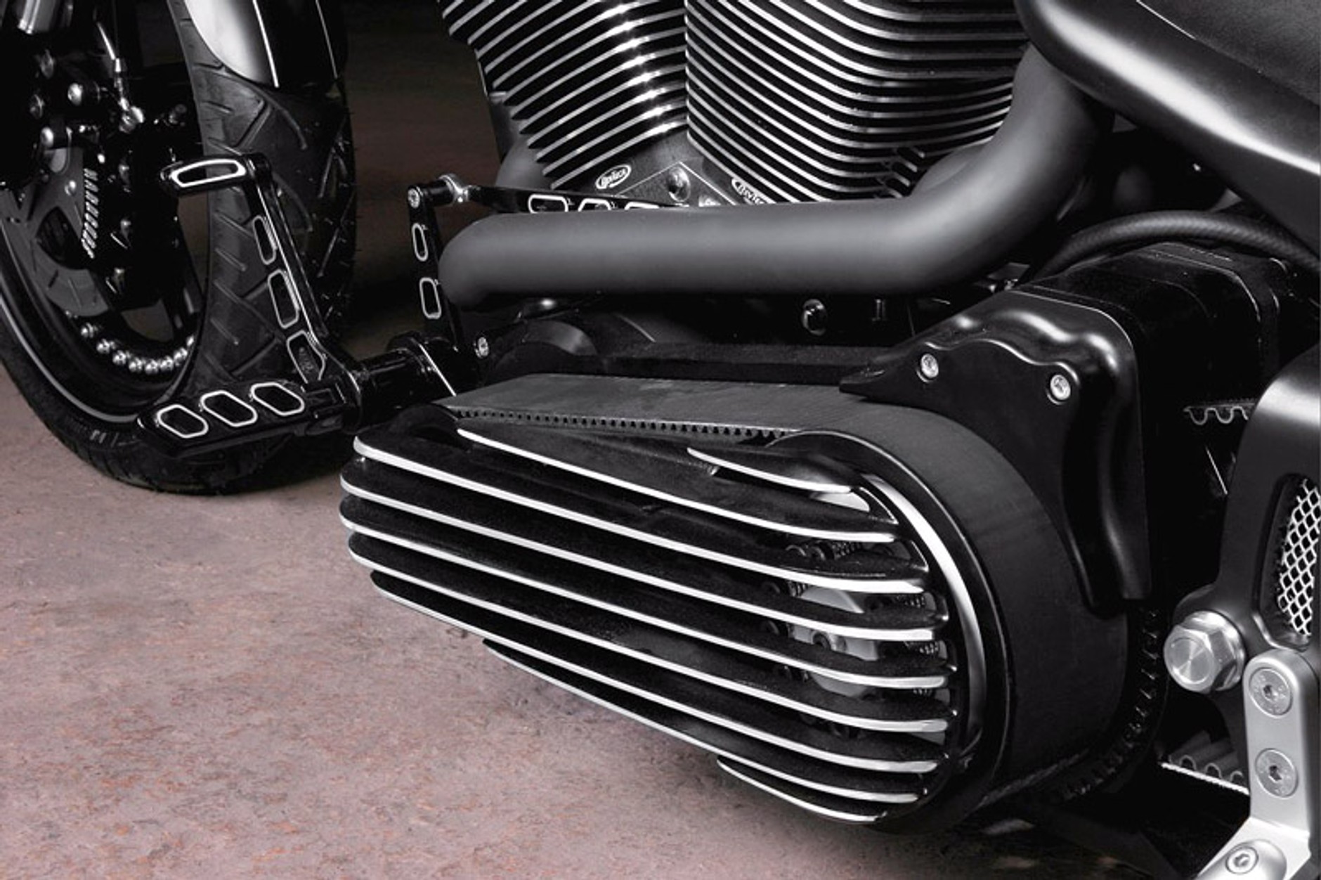 Walz Hardcore/Novitec Rosso F430 Tu Nero – rodzeństwo spod ciemnej gwiazdy