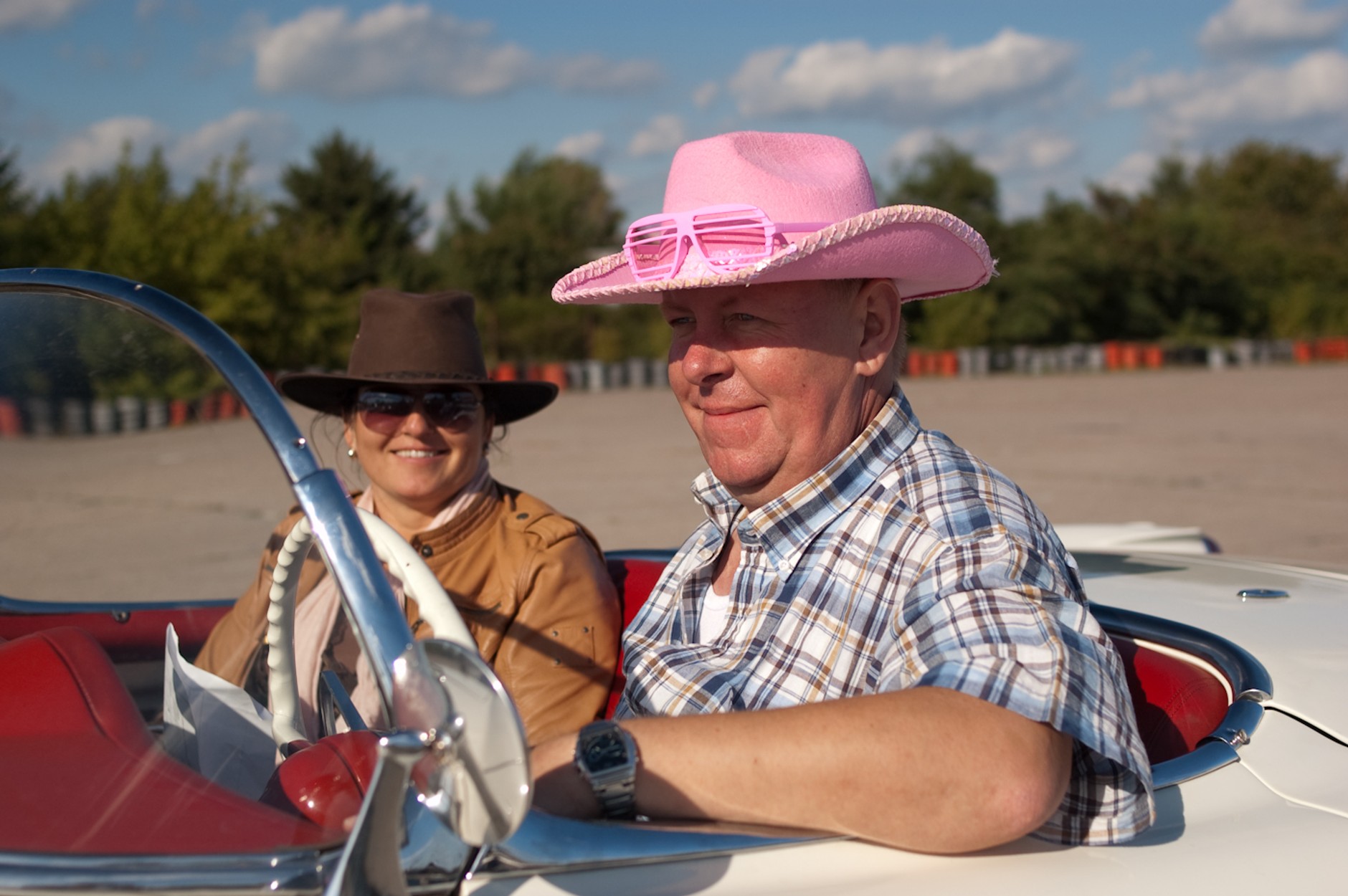 Zlot Gwiaździsty 2011