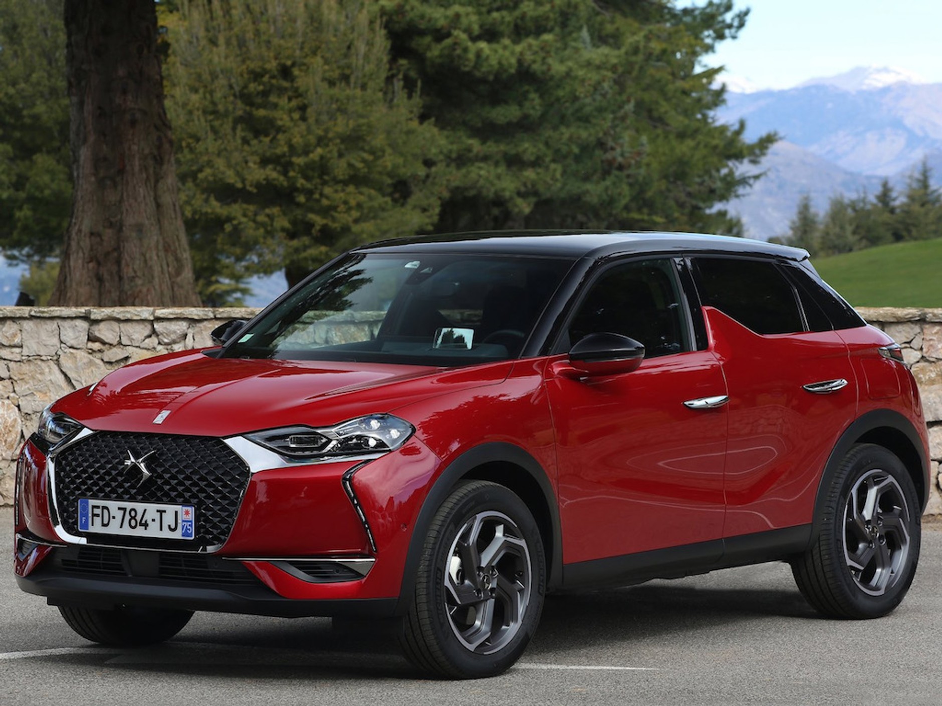 Car of the Year 2020 – kandydaci do tytułu