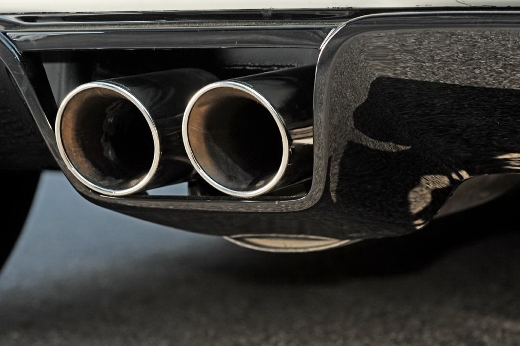 Fiat 500 Abarth Monza Limited Edition