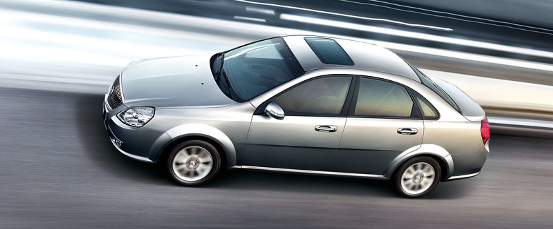 GM: rekordowa sprzedaż 1,5 mln aut w Chinach