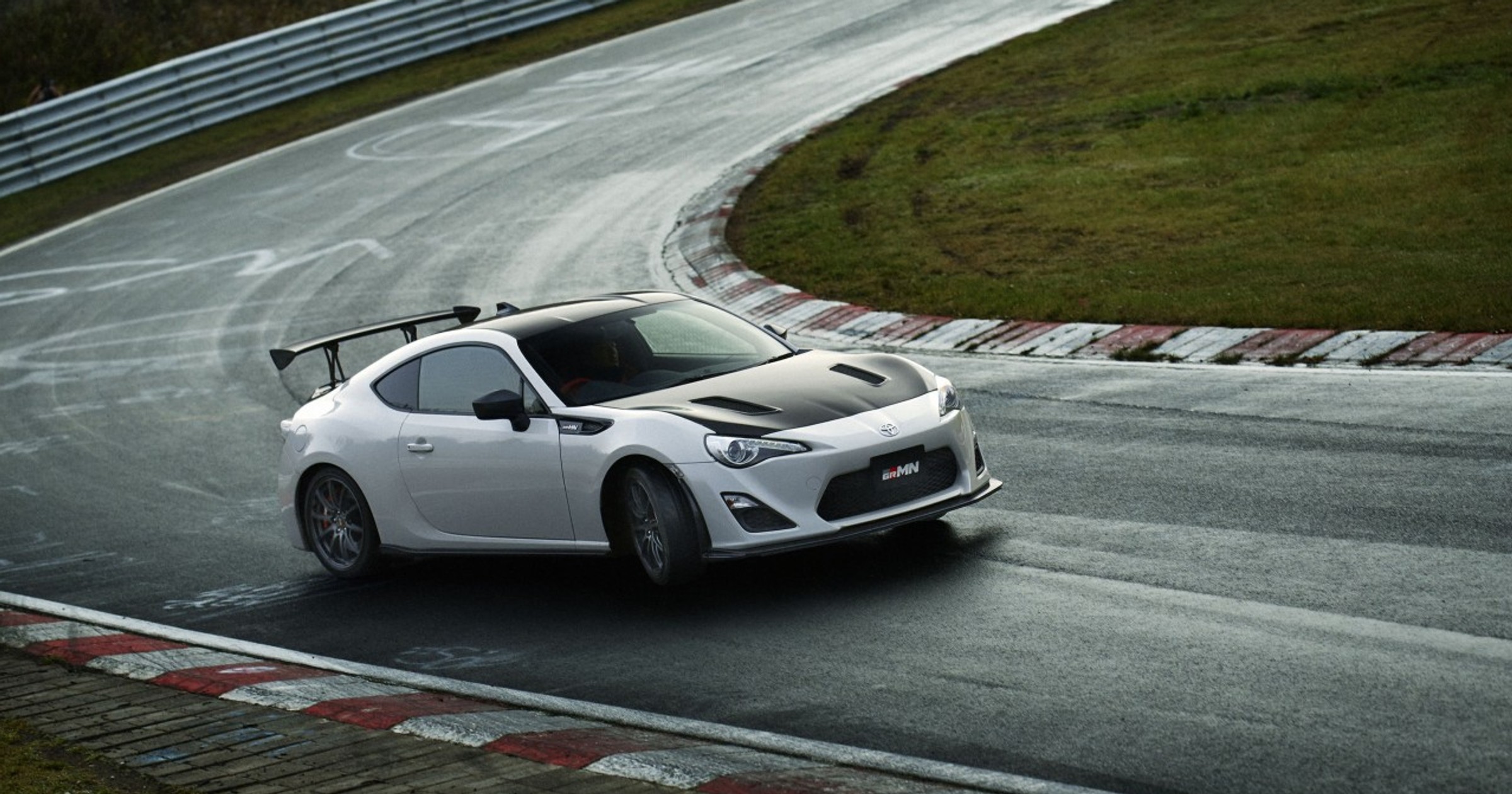 Toyota Gazoo Racing