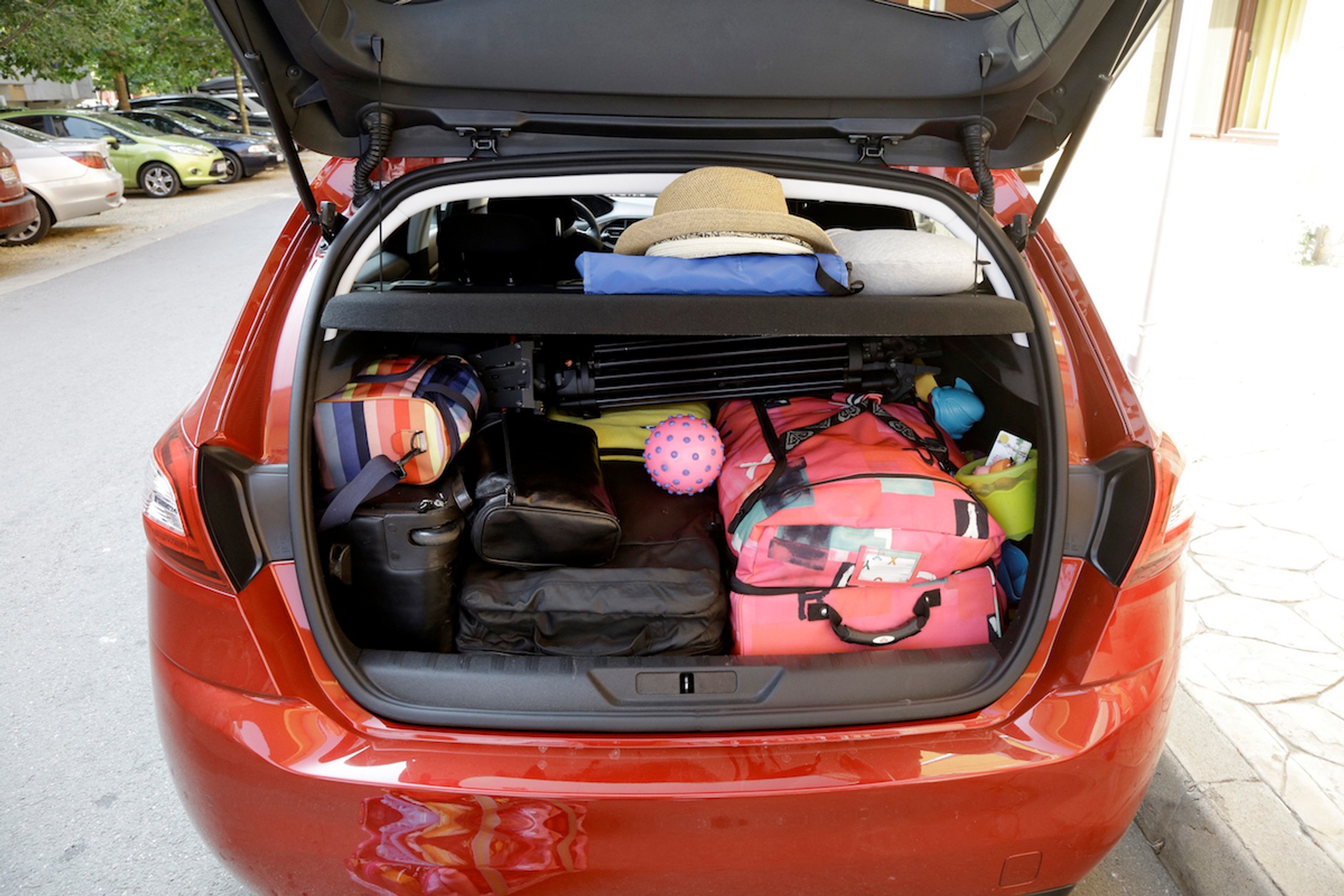 Peugeot 308 1.2 PureTech