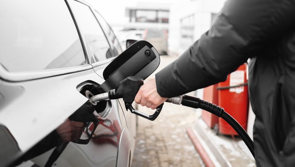 Ceny paliw od poniedziałku –  zaskoczenie i obawa. LPG idzie na rekord?