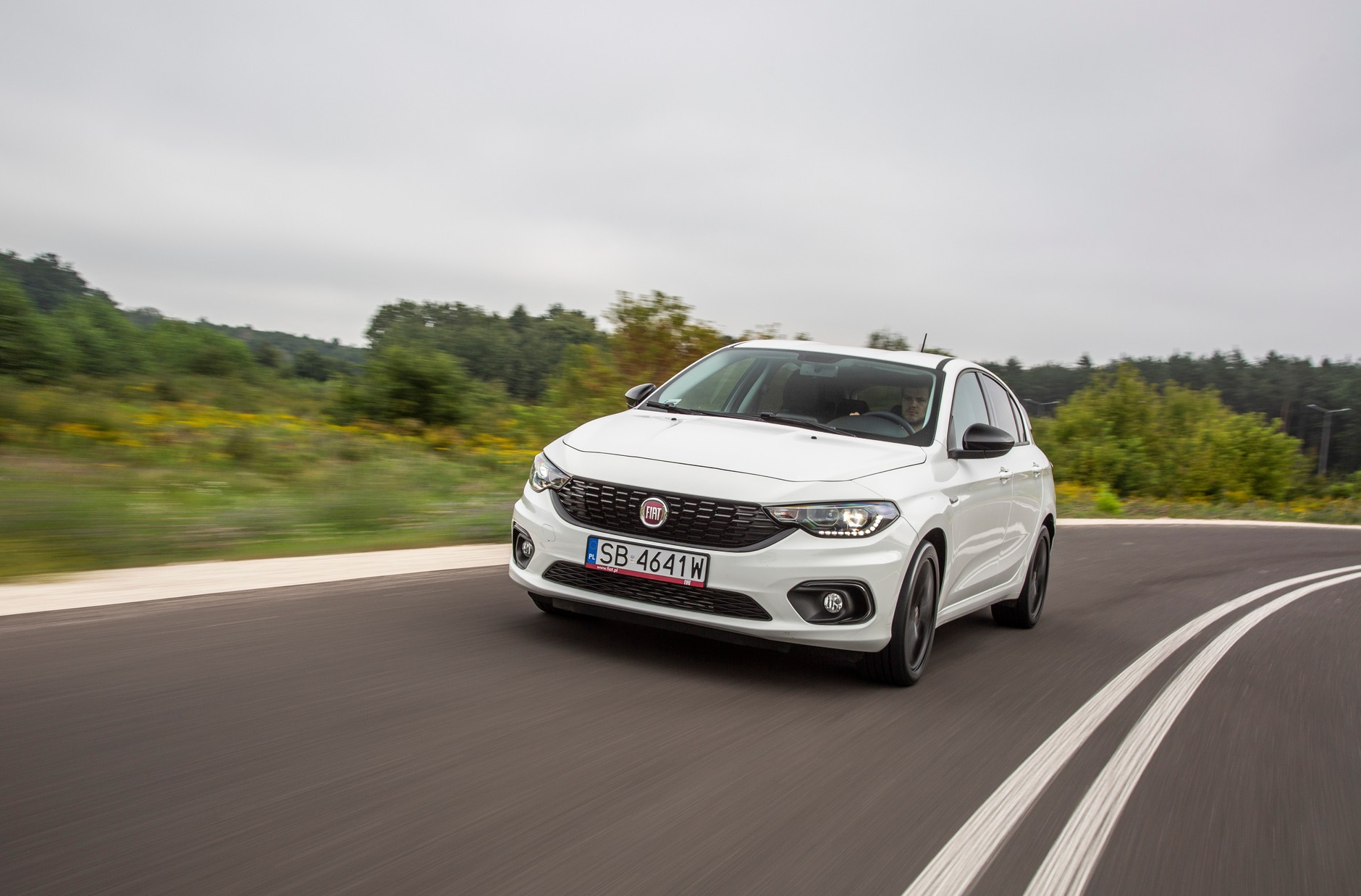 Fiat Tipo II