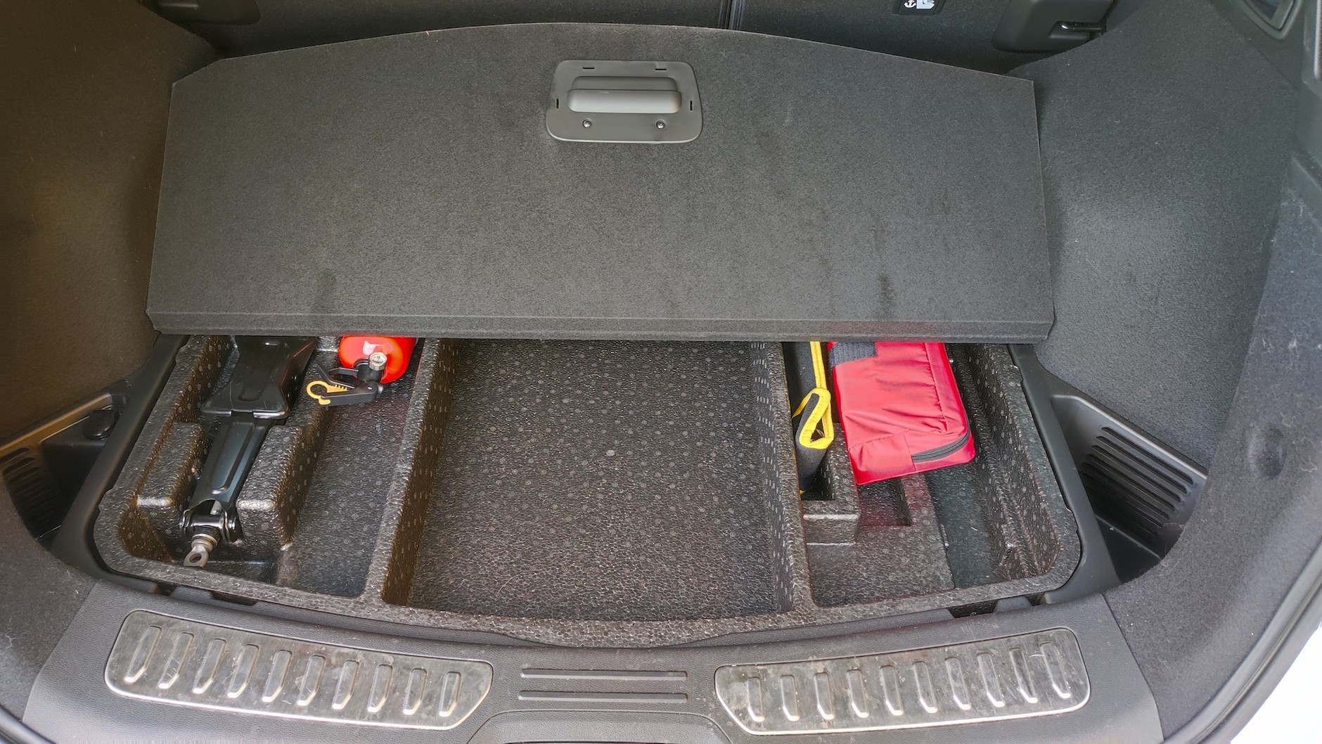 Renault Koleos TCE160 EDC (2021)