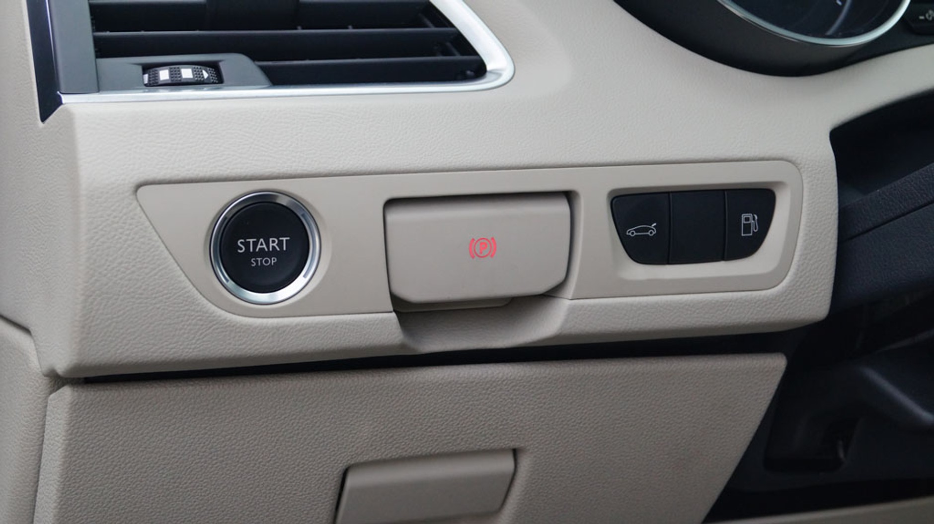 Peugeot 508 SW 2.0 HDi