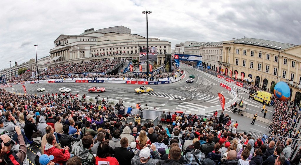 Rekordowa edycja VERVA Street Racing!