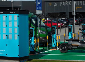 Kierowcy elektryków nie chcą korzystać z aplikacji lub specjalnych kart na stacjach
