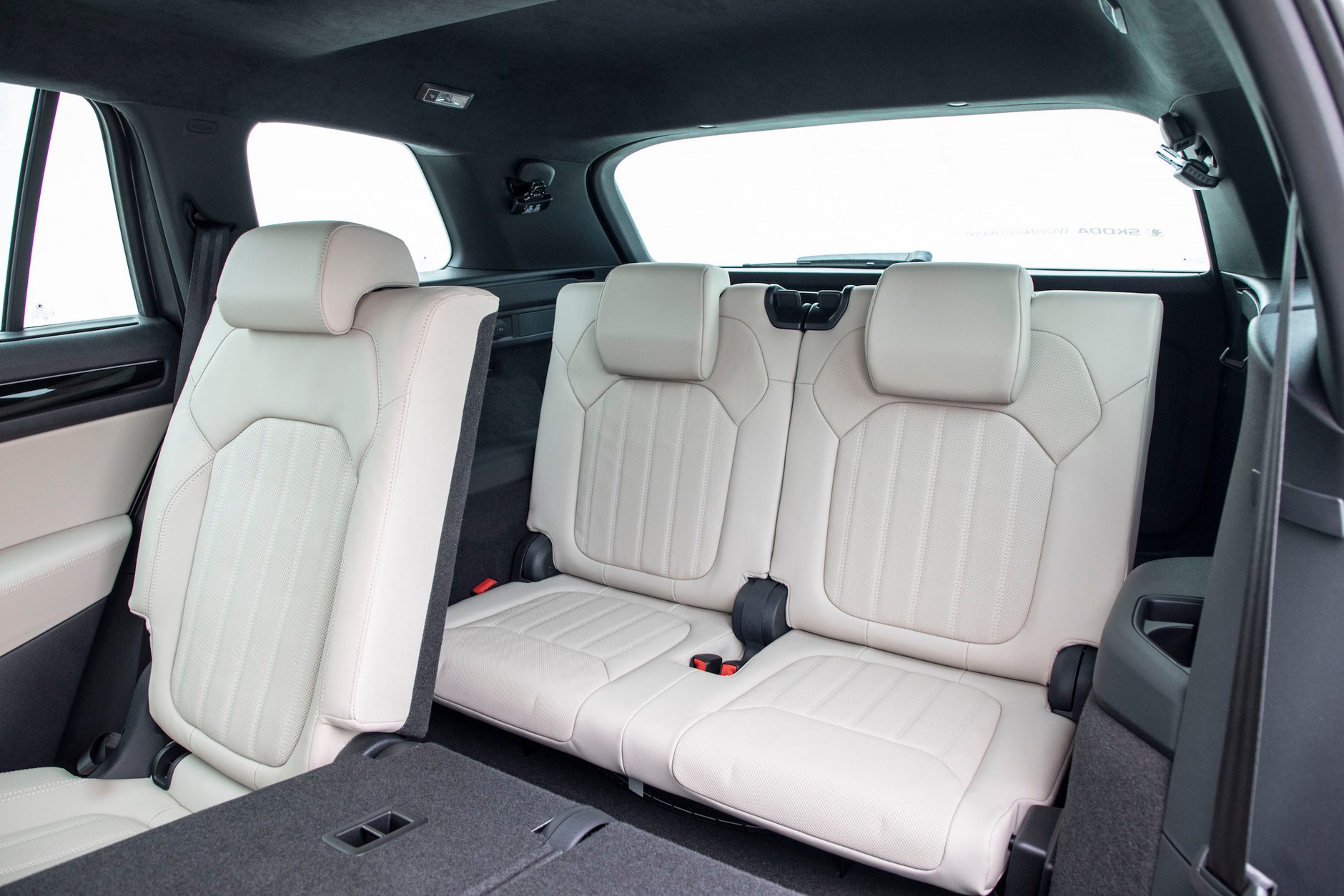 Skoda Kodiaq po liftingu 2.0 TDI DSG Laurin&Klement