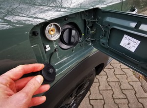 UE podjęła ważną decyzję ws. LPG. Właściciele aut z gazem mogą spać spokojnie