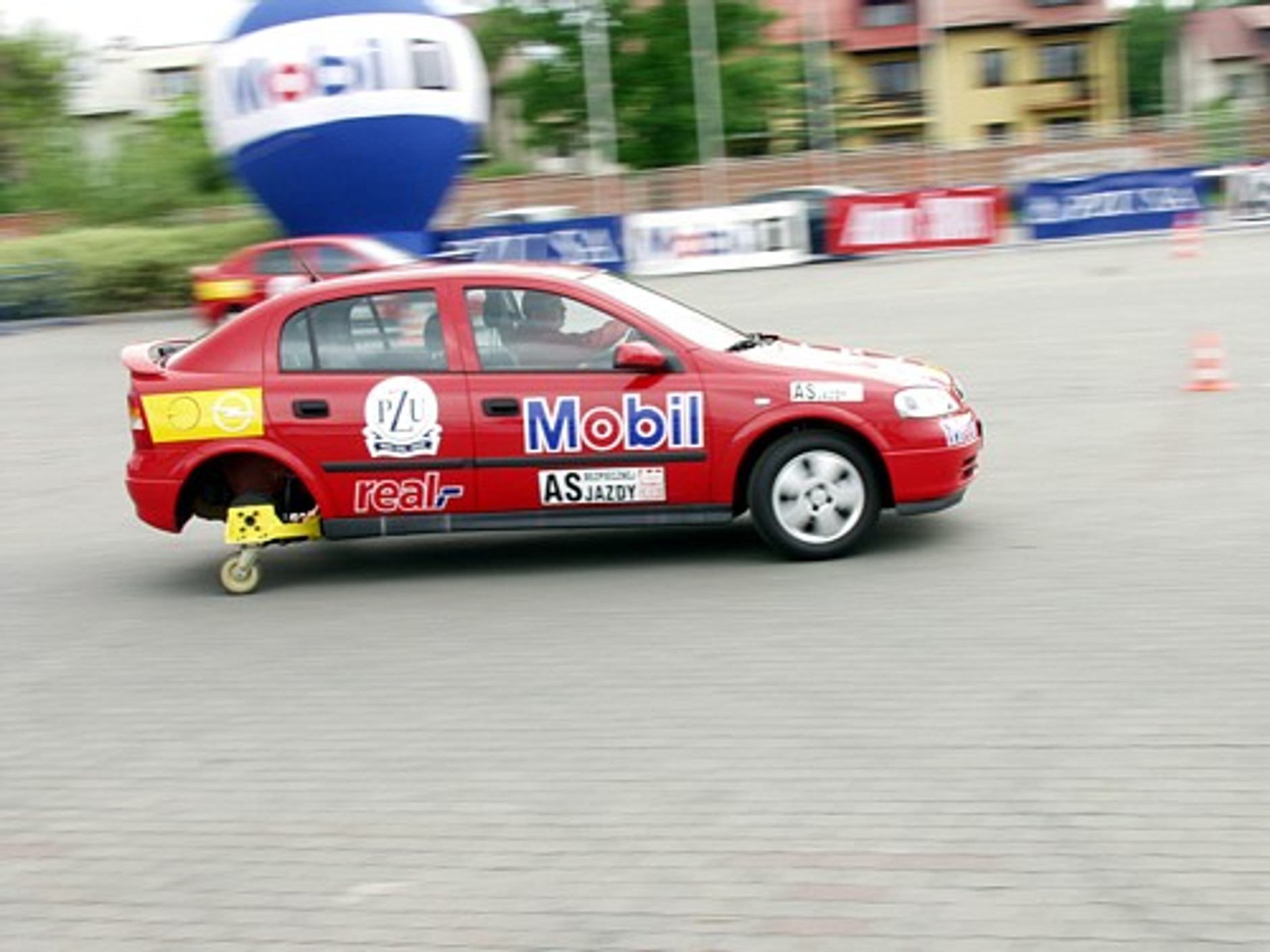 Półfinał w Nowym Sączu