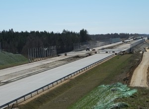 Będzie nowy wykonawca obwodnicy Częstochowy - ma być gotowa przed końcem roku