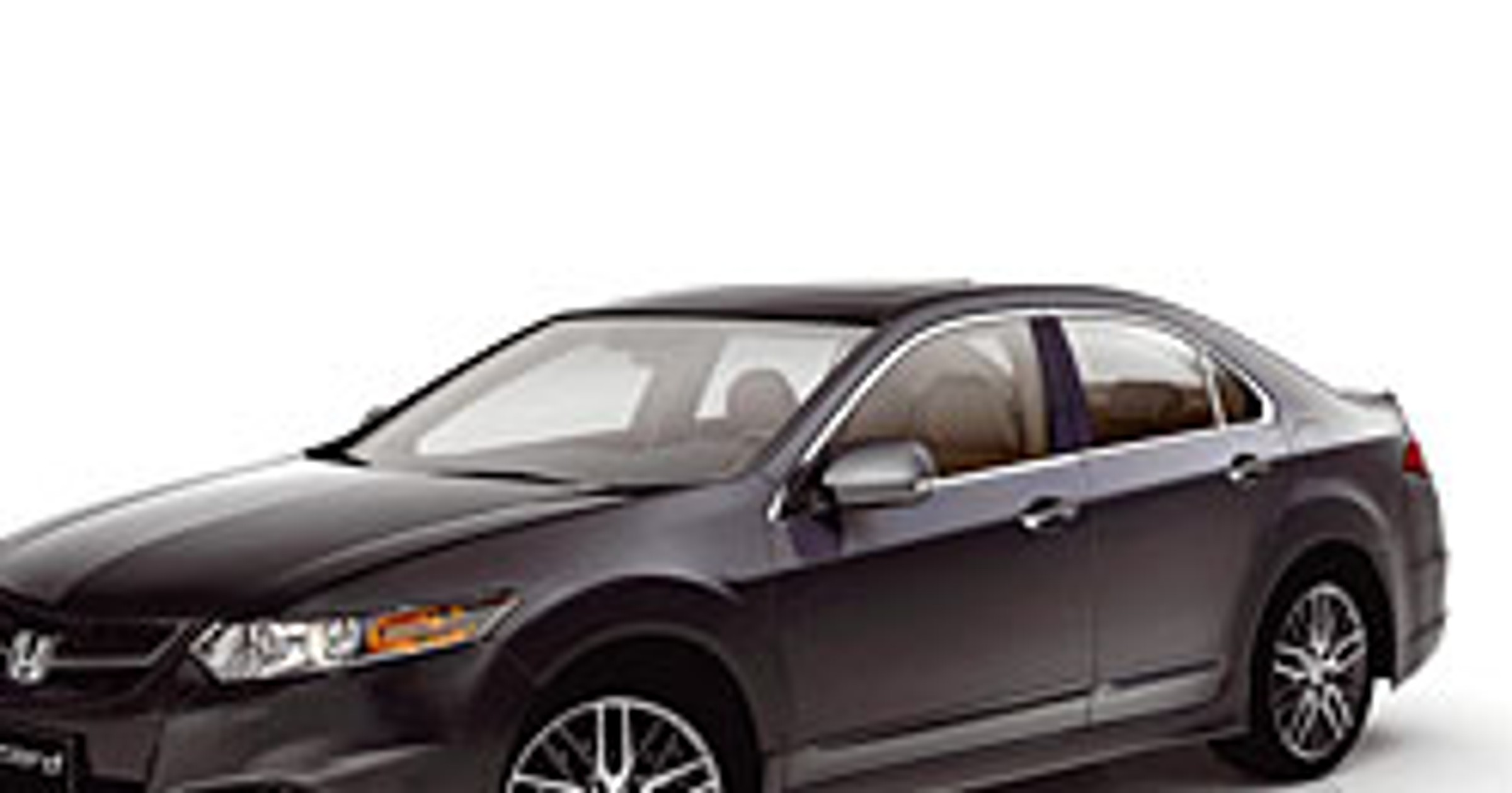 Honda Accord: Sport Pack dla nowej generacji
