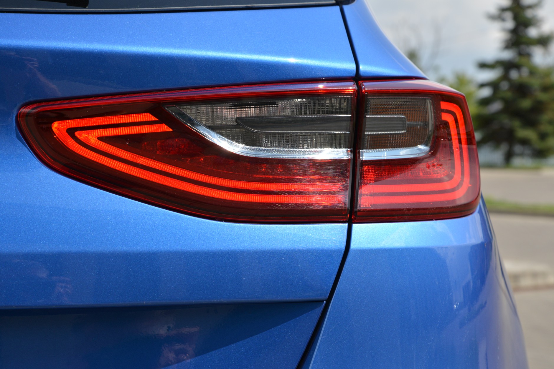 Kia Ceed 1.4 T-GDI