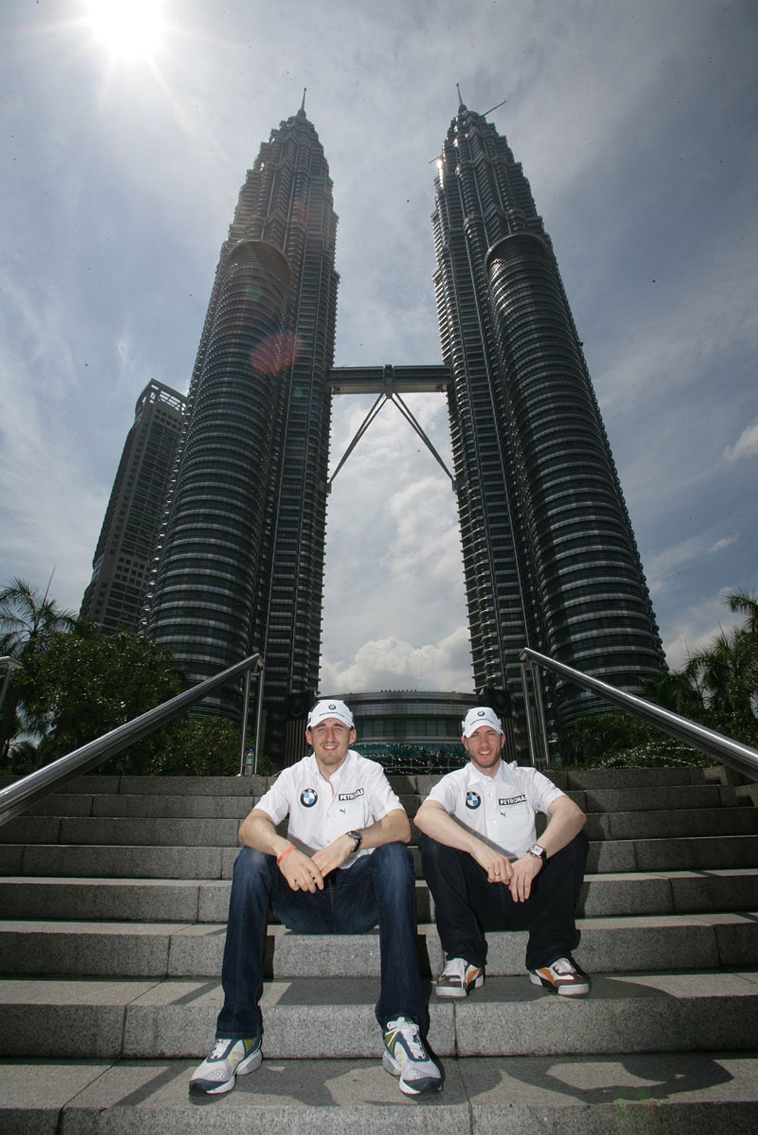 Grand Prix Malezji 2009: fotogaleria