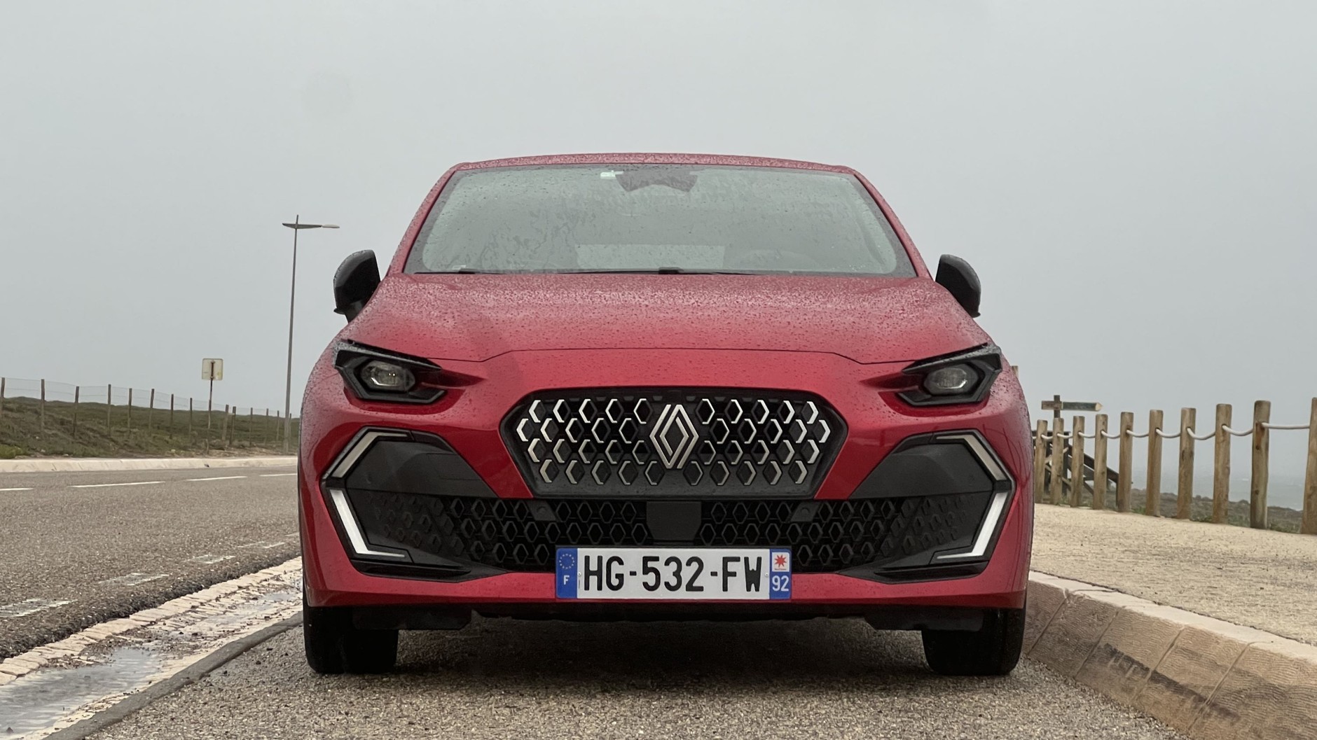 Renault Clio (6. generacja)