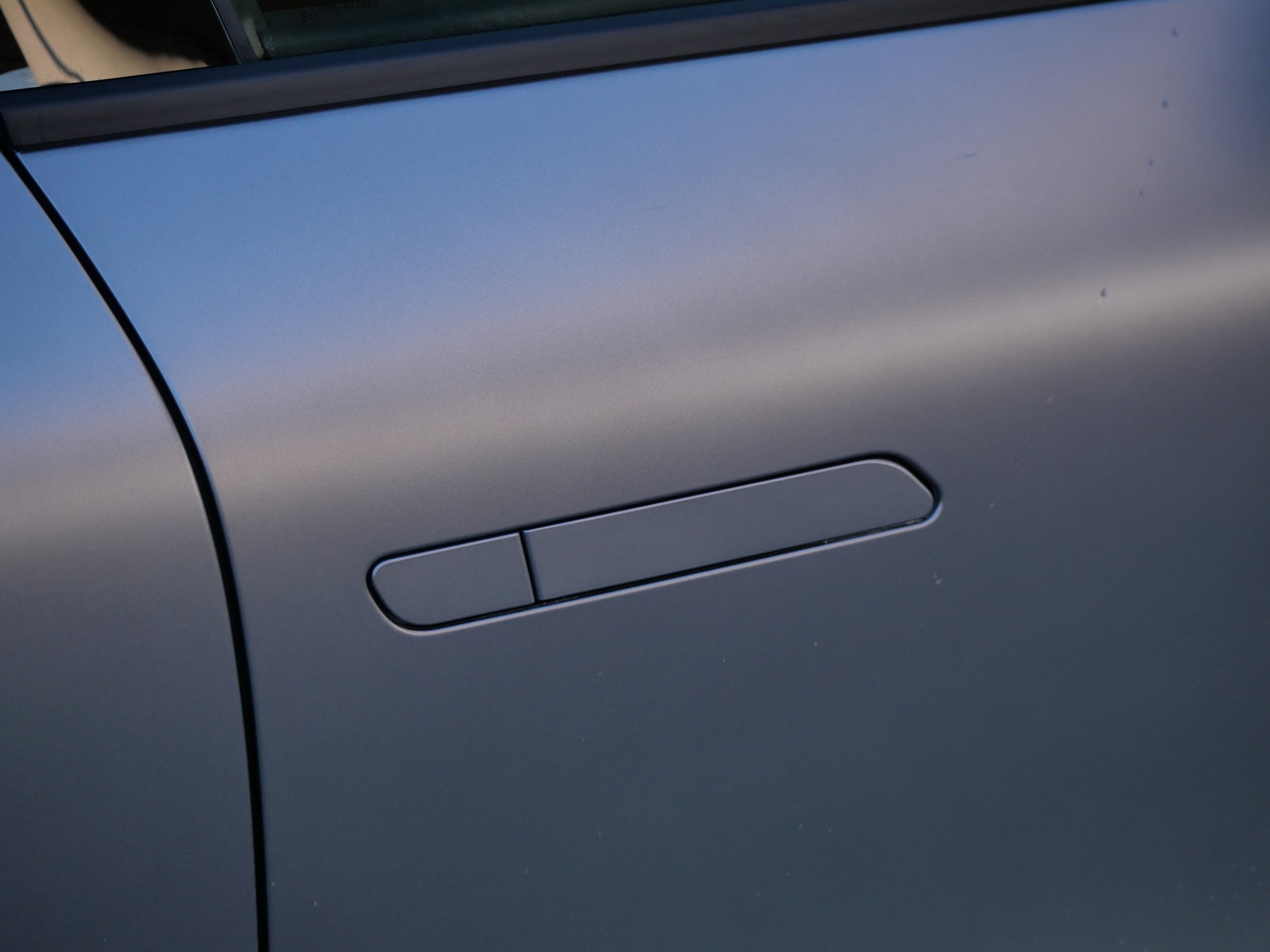 Renault Megane E-Tech esprit Alpine