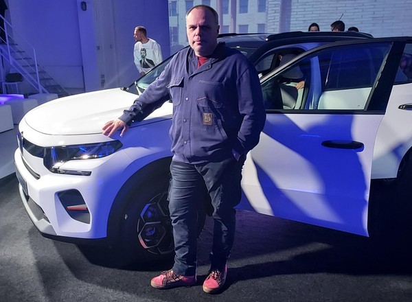 Citroen e-C3 to wreszcie elektryk w korzystnej cenie i z dużym zasięgiem. Widziałem go już w Polsce