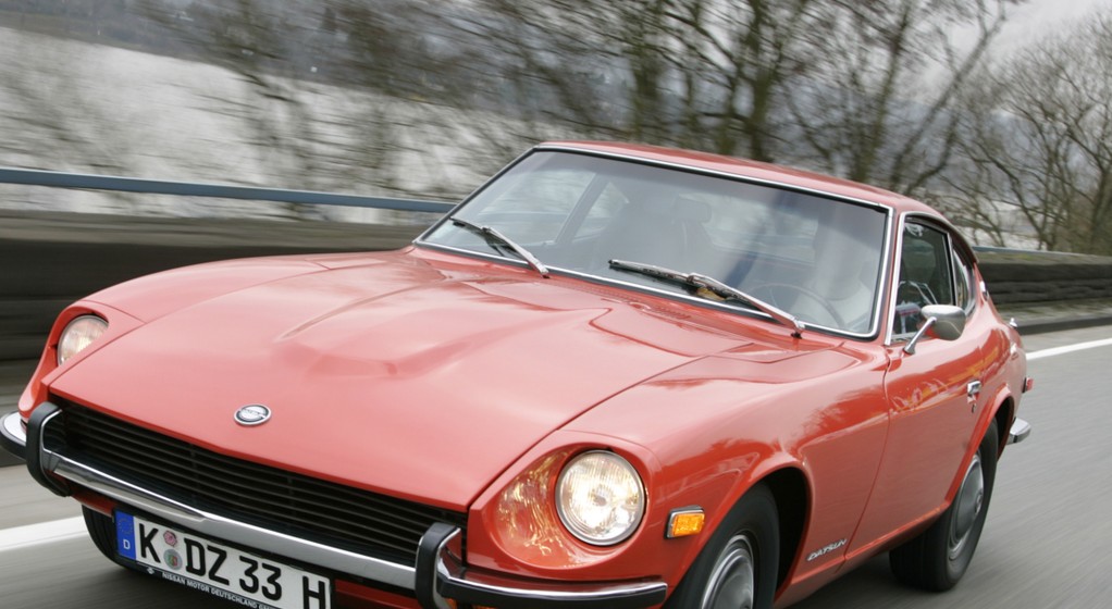 Datsun – legendarna marka powraca