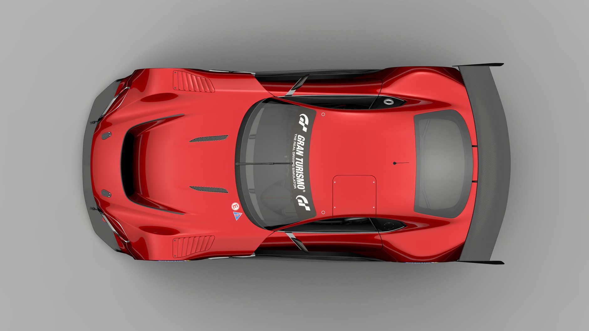 Mazda RX-Vison GT3 Concept
