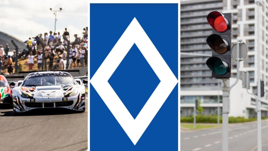 Sprawdź, czy benzynę masz we krwi. Quiz dla fanów motoryzacji!