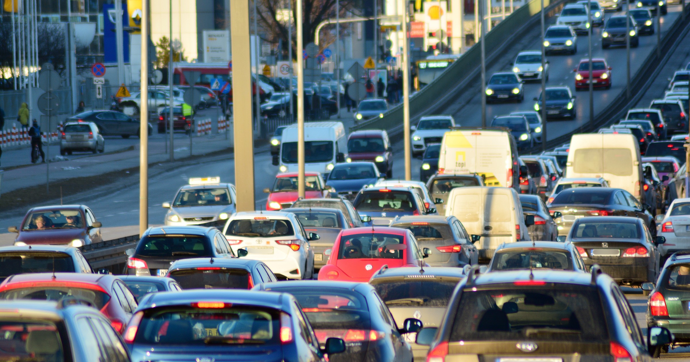 Które samochody są najmniej awaryjne i mają najlepszą żywotność? Naukowcy sprawdzili