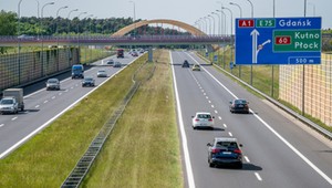 Ryzykowne przepisy na autostradach. Eksperci w Niemczech sugerują łamanie prawa