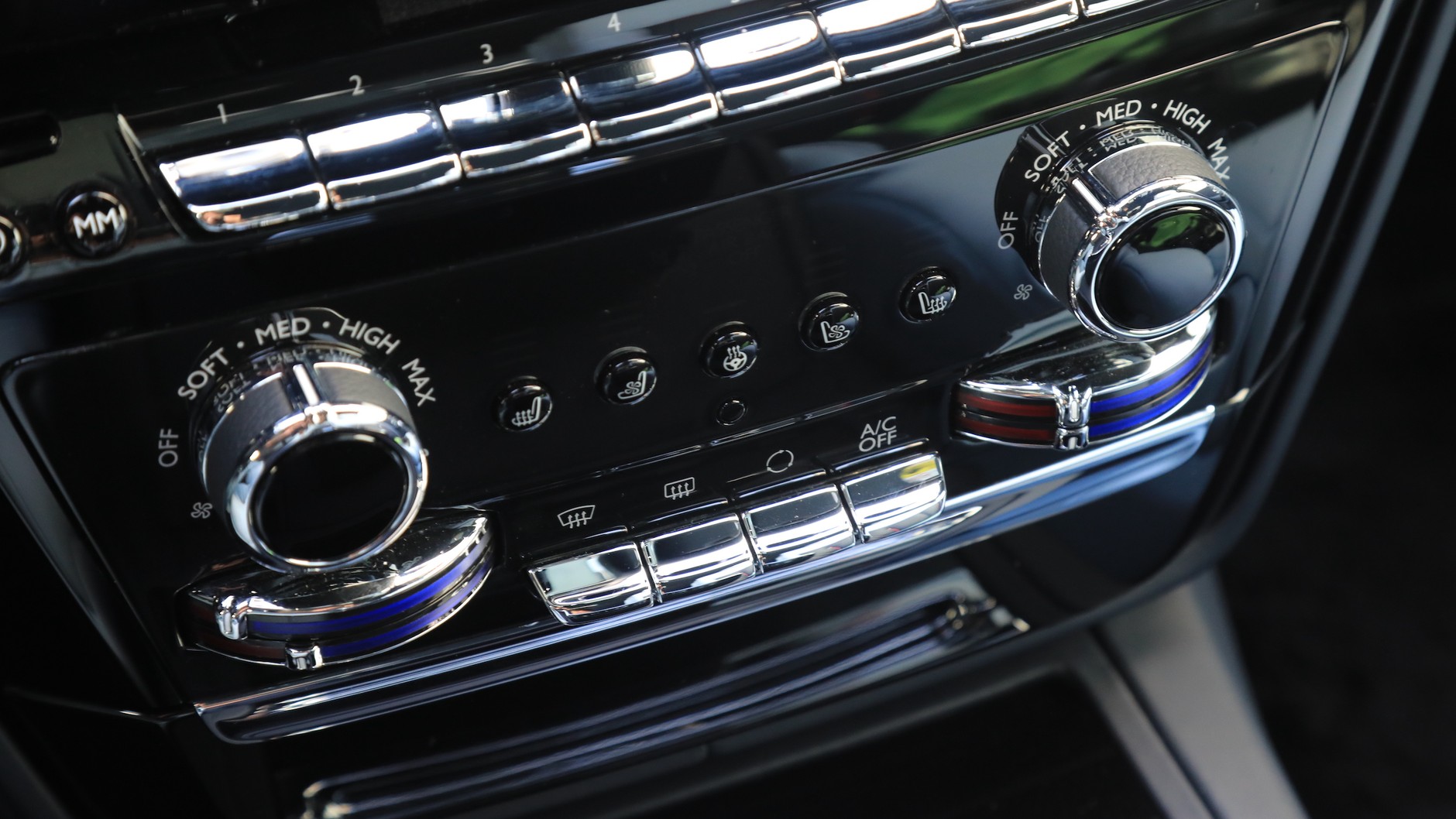 Rolls-Royce Phantom (2022, VIII Series II)