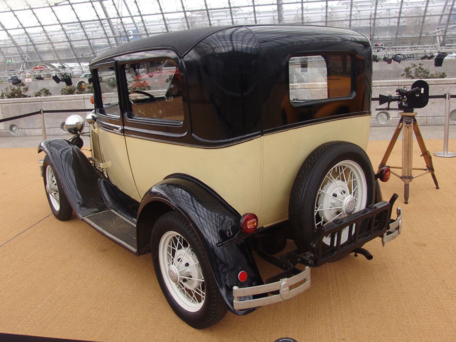 AMI Lipsk 2009: gwiazdy filmu (fotogaleria)