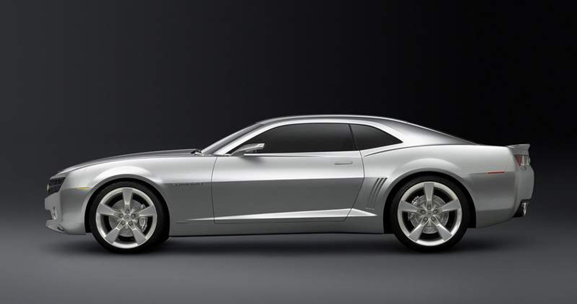 Chevrolet Camaro będzie produkowany