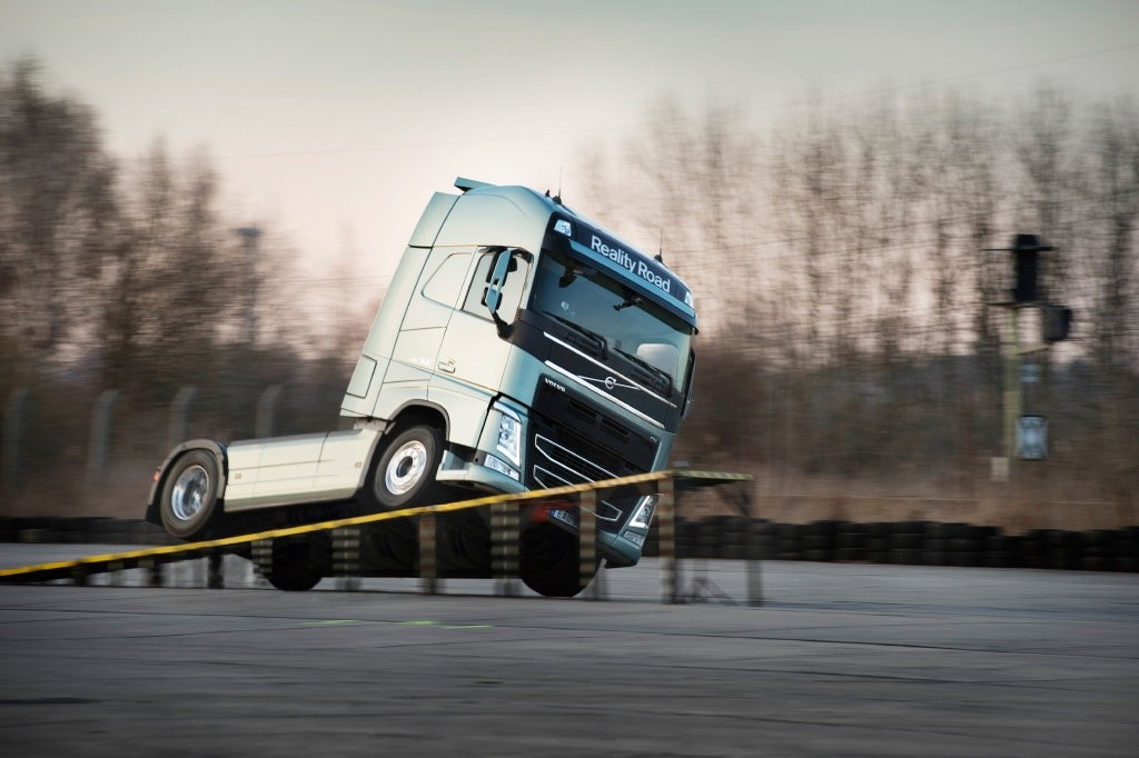Volvo