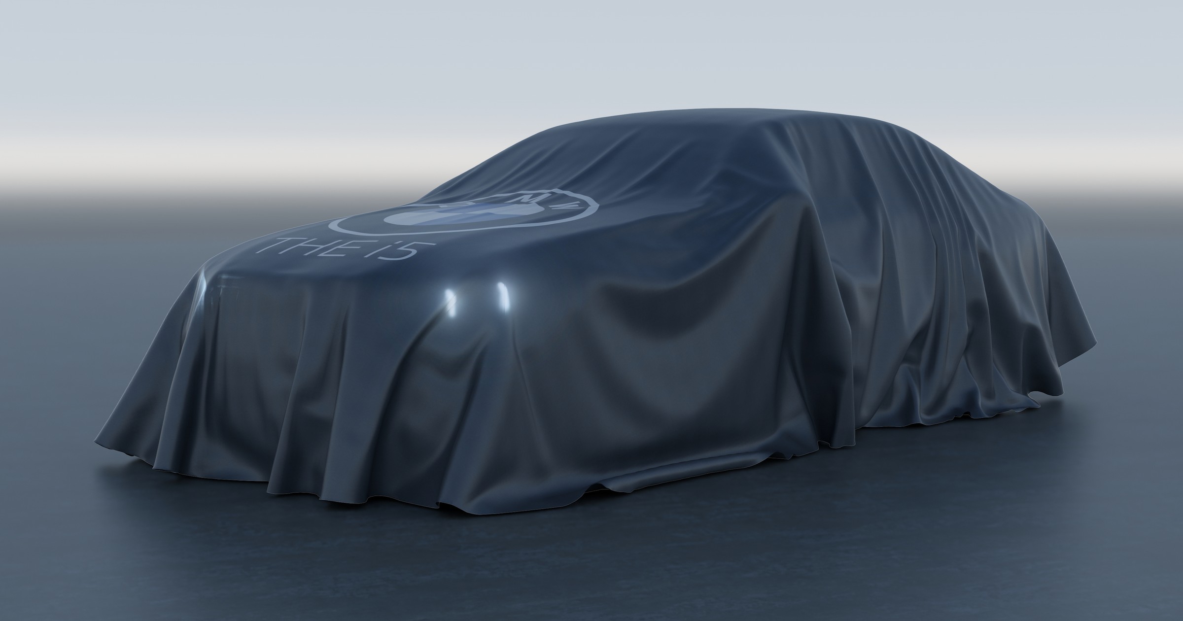Nowe BMW serii 5