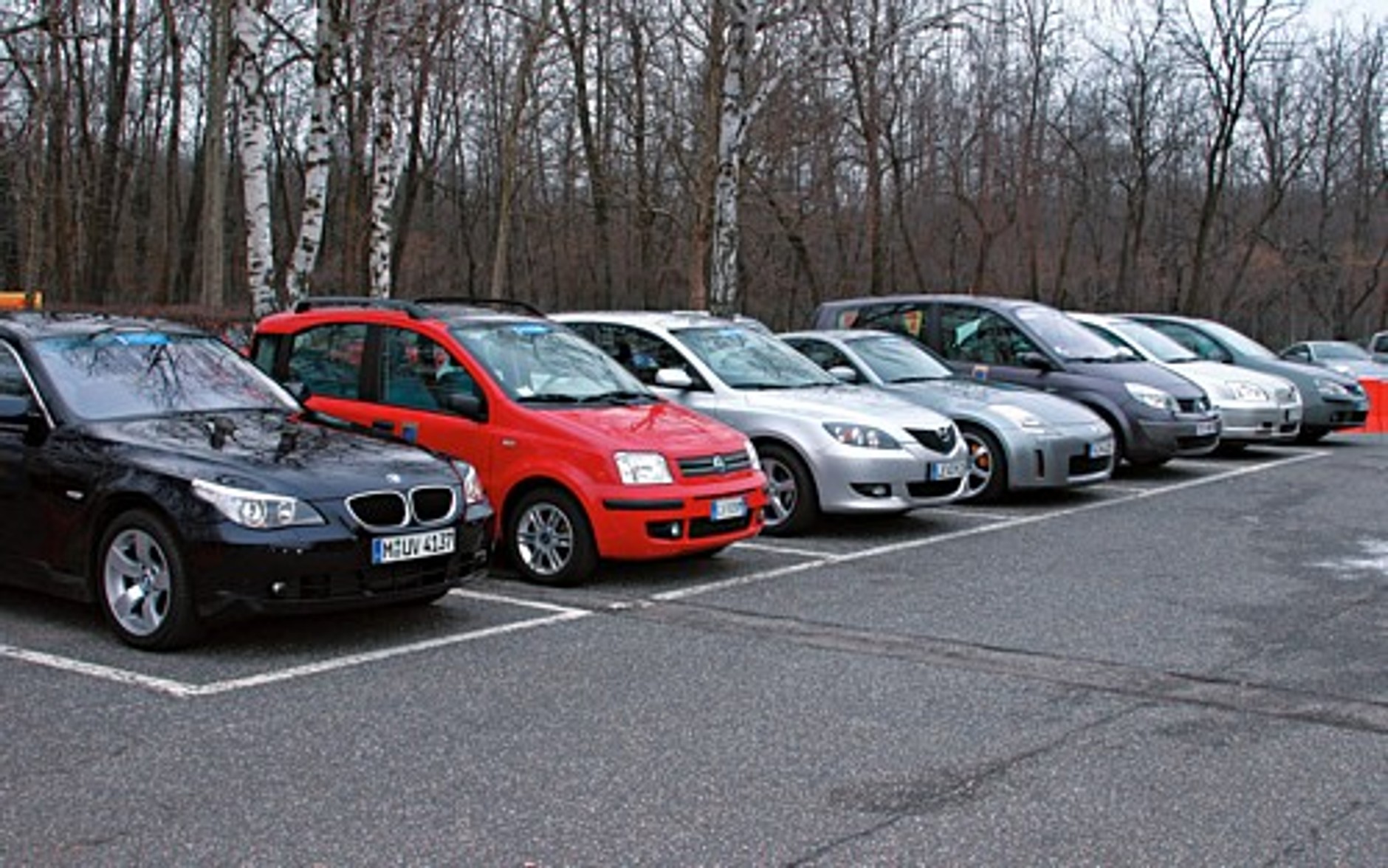 Szczęśliwa siódemka